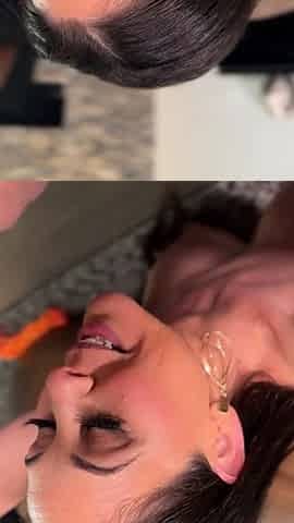 Exciting Fucking Session With Hot MILF Cherie Deville