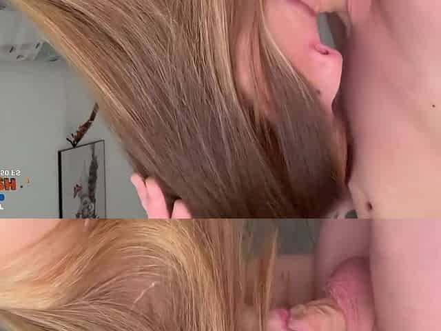 Arousing Milfetta Gets Sperm On Her Face With Michael Frost Pro