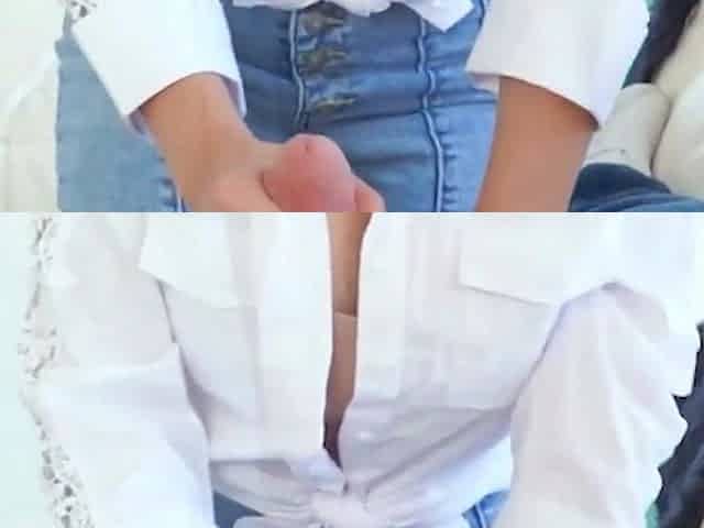 Welcome Home Stepson! Let Stepmommy Drain Your Aching Balls