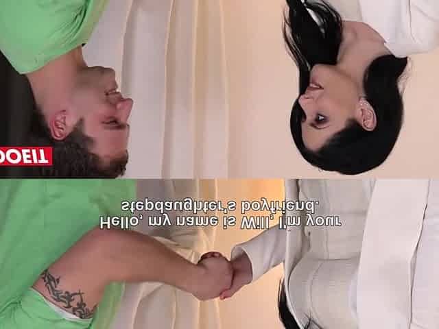 LETSDOEIT - Breasty mother I'd like to fuck Step MAMMA And Her STEP