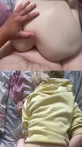 Fucking My Girlfriend From Behind - 1