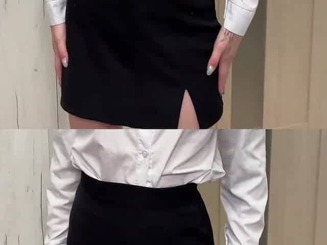 My Boss Brought Me To His House And Fucked Me Hard
