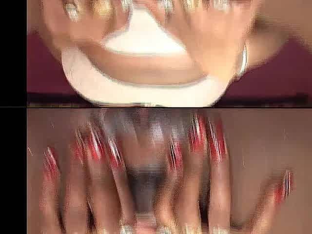 DA THICKNESS (VOL #4, SCENE #7)