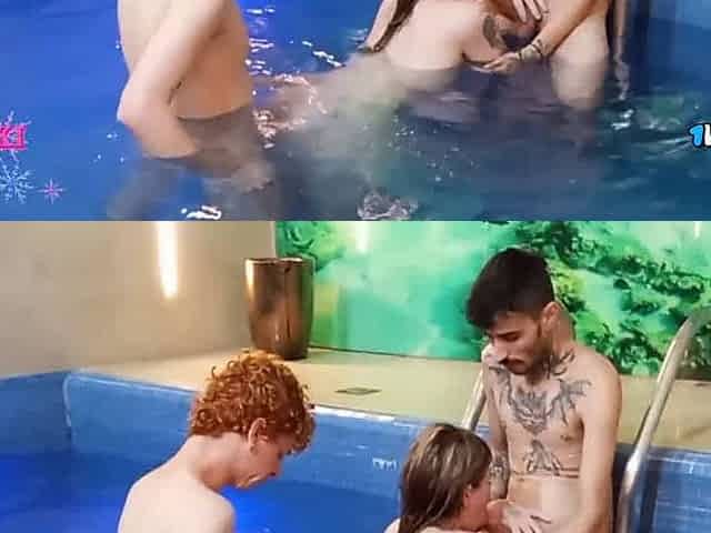 HOTWIFE NAKED AMATEUR CUCKOLD TATTOO XXX DIRTY FETISH SEXY WOMAN.