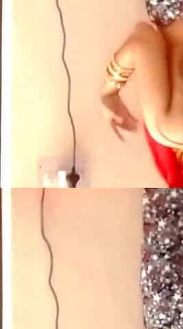 After Pregnancy, Hot Wife First - Time Painful Fuck.