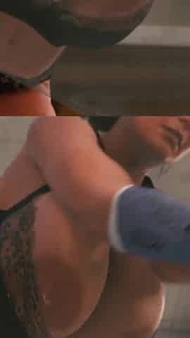 Superlatively good Butts And Boobs U Will Ever Watch - Vreya3D Porn Compilation [With Sound]