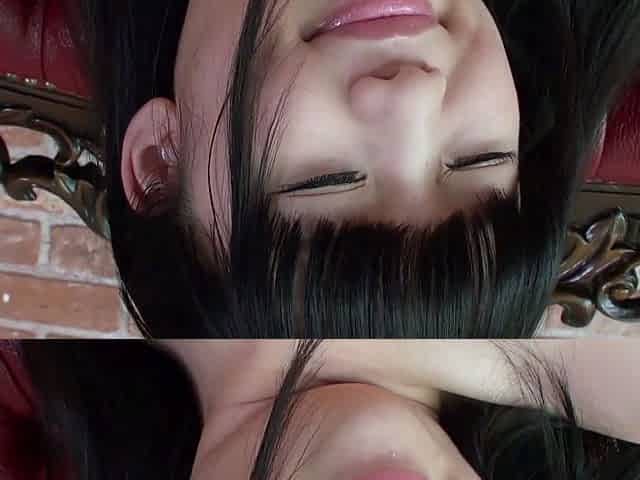 Yuna Himekawa Worship my Pussy