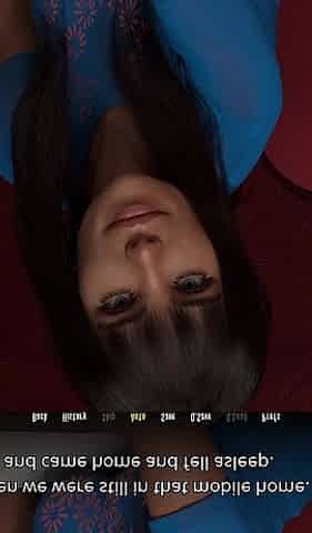 Wvm 8 - Cheating with a Asian MILF with Massive Tits. She Begs Me to Cum Inside Her