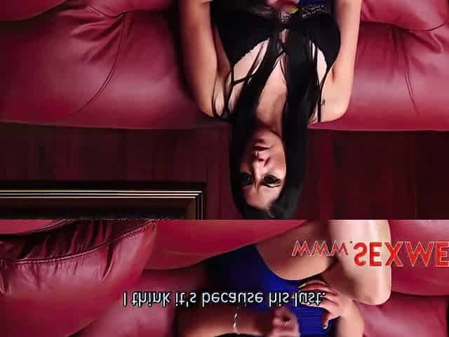 Big Cock Sex With Teresa Ferrer