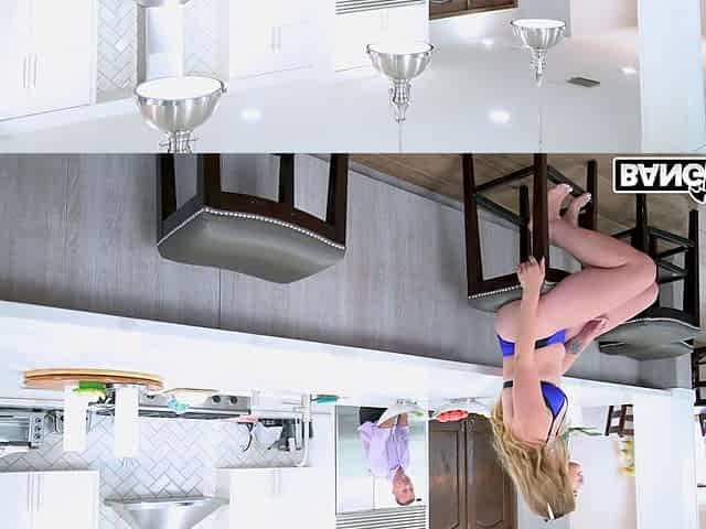 Stepdaughter Cum Lotion