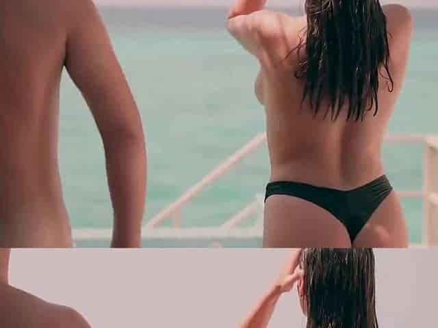 Missionary Movie With Heavenly Luxury Girl From - Verified Amateurs
