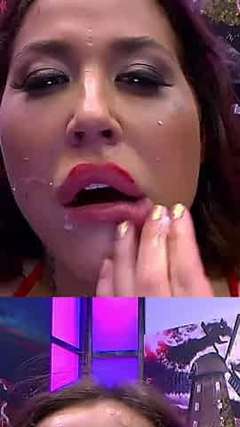 Ggg John Thompson - Oral Orgy with Gangbang Feeling