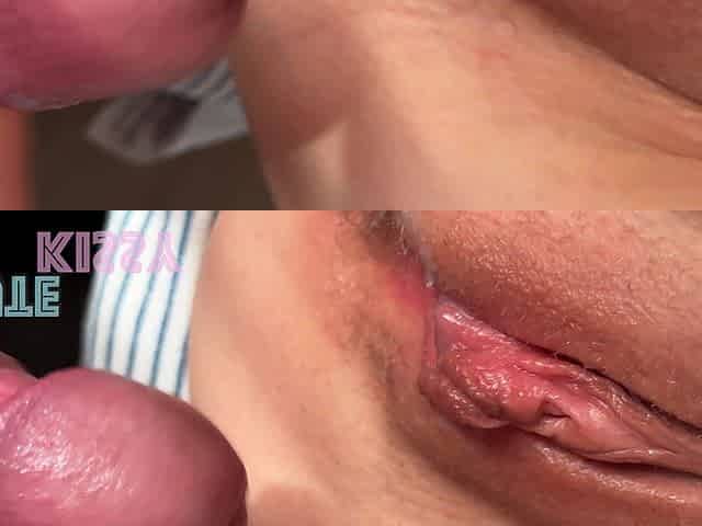 Cutekissy's Cumshot Compilation 2025 Part2