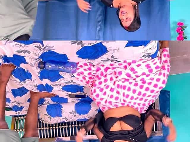 Sexy BBW Desi MILF Rose Loves To Fuck