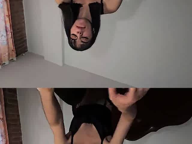 Beautiful Princess In Tight Dress Is Fucked After Showing Her Beautiful Ass