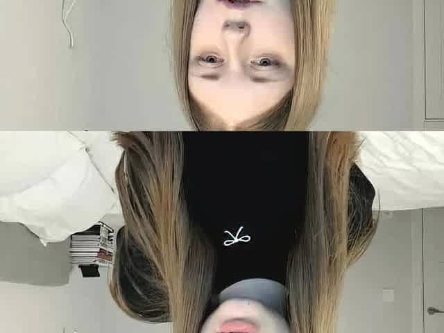 Brunette Amateur Webcam Teen Exposed