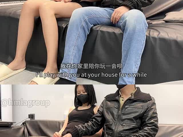 The Furniture Store Owner Came to Provide Service, but the Nature of the Service Was Rather Peculiar.