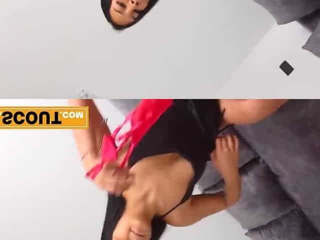 Big Booty Latina Hottie Railed Pov Doggystyle By Big Cock Producer