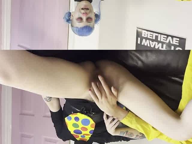 Clown Piss Party Compilation
