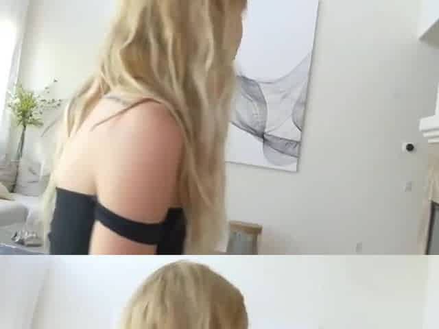 My Stepdaughters Hot Friend Wants Me