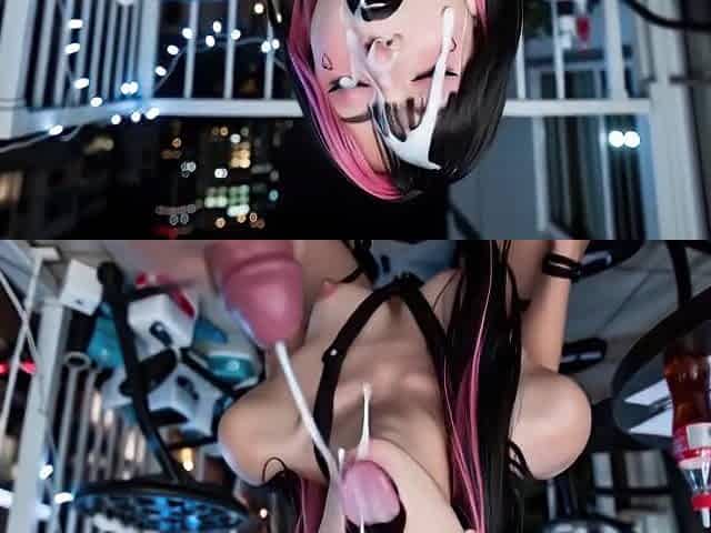 ourdream - Hottest Punk Women Compilation