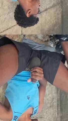 Public tugjob for u