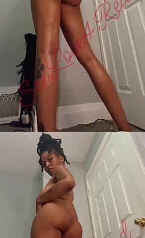 Ass Shaking Twerk