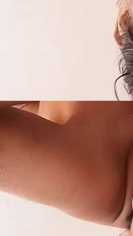 Stepdaughter Begging for Stepfather's Milk
