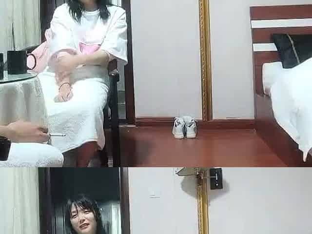 Amateur asian stepsister teen
