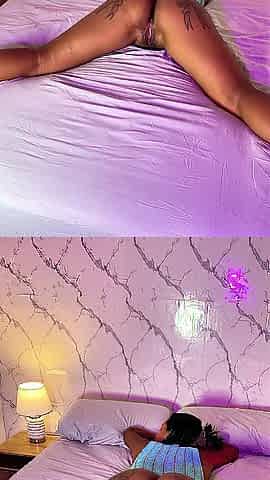 Pretty mother i'd like to fuck masturbates her twat. Ep two