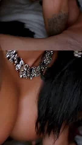 Hardcore Gangbang to Yasmina Khan for Her Birthday
