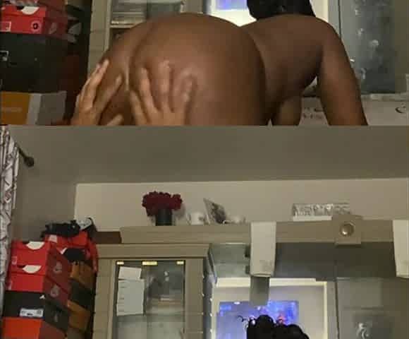 A Priceless Whore Merits an Booty Massage