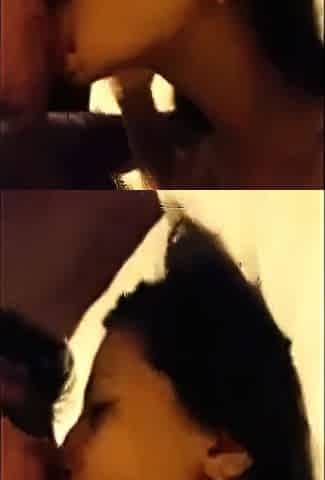 Amateur Asian Teen POV