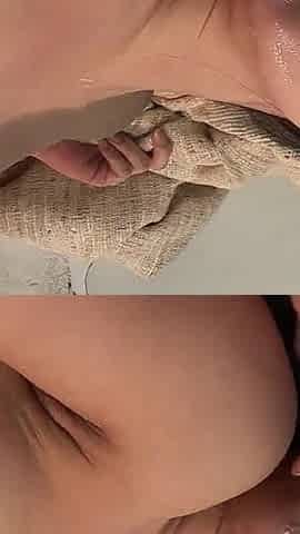 Japan Teen with Hairy Pussy Fucked by Guard in Womens Prison
