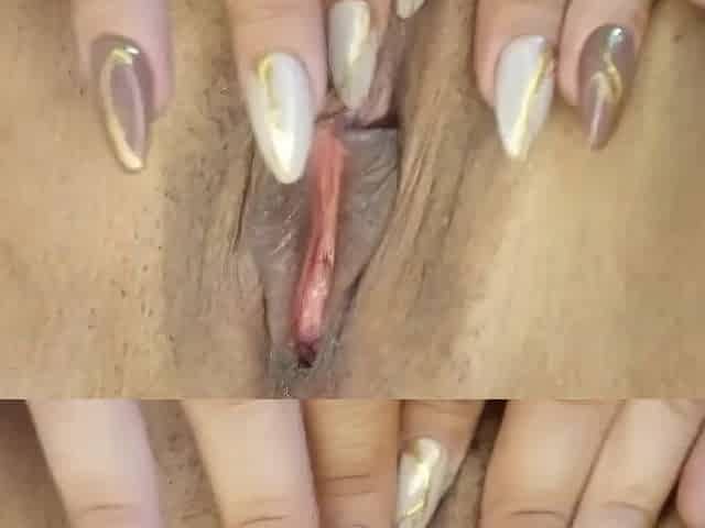 My vagina craves milk.