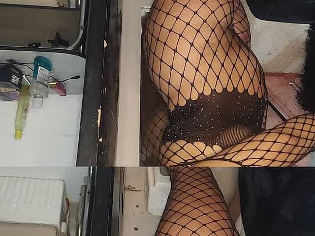 Cummy Bear Fun Time Slut 5