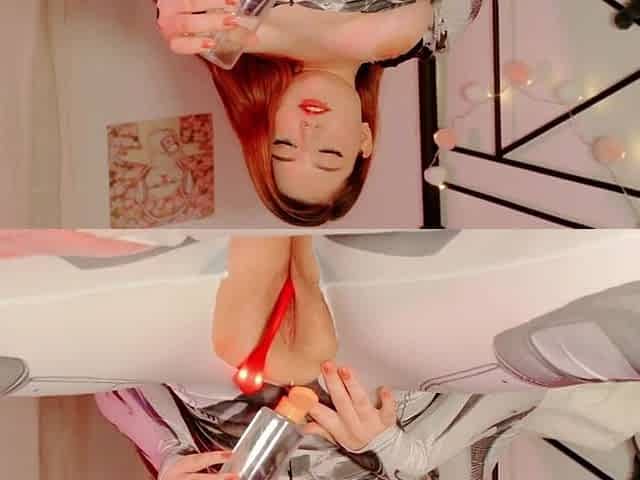 Massage My Pussy