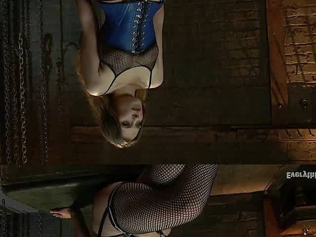 Russian Booty Doxy