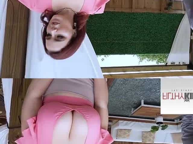 Jonathan Jordan And Natasha Nice In Fantasizing About Fucking My New Client Natasha