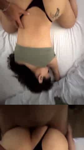 Chilean Chubby Milf Nidyan Fabregat