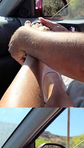 Maitresse Madelines POV Foot Fetish Teaser