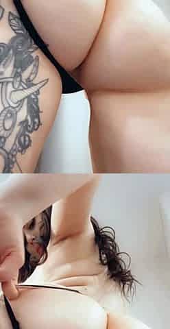 Teen Cute Italian Brunette Solo At