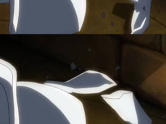 Elves screwed in public KUROINU EP.4