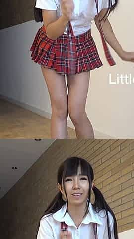 Cute and Playful Jap College Girl Fucks You After Class - JOI - 4K