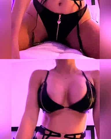 Great Big Boobs On Masturbating Redhead