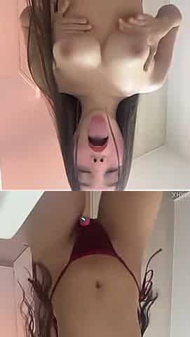 My Big Natural Tits Want to Be Fucked