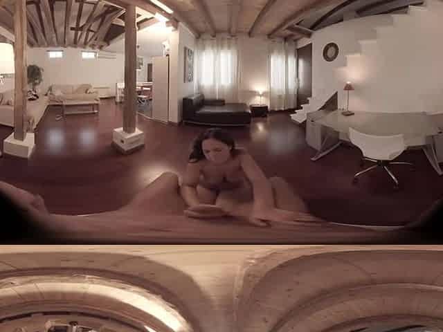 The Penthouse: Hot POV Deepthroat
