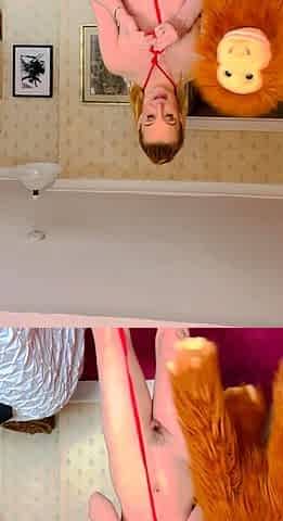 Perfect Pussy Close up milf Selda