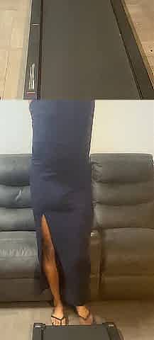 A Hotty With A Hidden Surprise