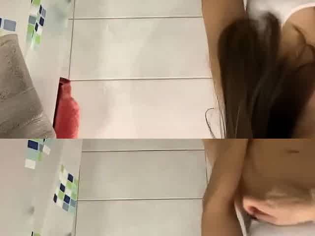 My Young Russian Girl Sent Me a Hot Video